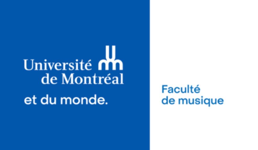 Faculté de musique – Université de Montréal