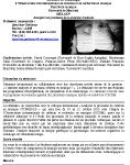 Analyser les processus de la création musicale 2013