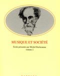 Permalien vers Charles Kœchlin : Tome 2 « Musique et société » Charles Kœchlin : Tome 2 « Musique et société »