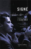 Signé Glenn Gould