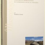 Permalien vers La steppe musicienne : analyses et modélisation du patrimoine musical turcique Frédéric Léotar, dir. Montréal : les presses de l’université de Montréal, 2014 La steppe musicienne : analyses et modélisation du patrimoine musical turcique Frédéric Léotar, dir. Montréal : les presses de l’université de Montréal, 2014