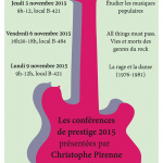 Permalien vers OICRM – Conférences de prestige 2015 Conférences de prestige 2015