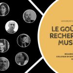 Permalien vers Lancement des « Entrevues de la Revue musicale OICRM »
