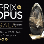 Permalien vers Lauréates et lauréats de Prix Opus à l’OICRM