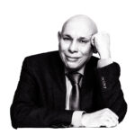 Permalien vers Claude Dauphin, lauréat du Mois de l’histoire des Noirs