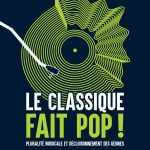 Permalien vers Parution du livre Le classique fait pop !