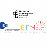 Permalien vers Concours de bourse OSL-OICRM-EPMM : Création d’outils de médiation portant sur le métier de musicien-ne d’orchestre