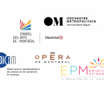 Permalien vers Concours de bourse de recherche en médiation de la musique OdM-OM-OICRM-EPMM