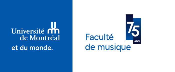Faculté de musique de l'Université de Montréal